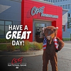 City National Bank & Trust ATM