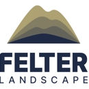 Felter Landscape & Maintenance - Landscape Designers & Consultants
