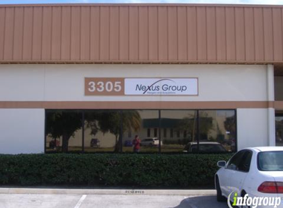 Nexus Group - Orlando, FL