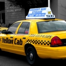 Yellow Cab - Taxis