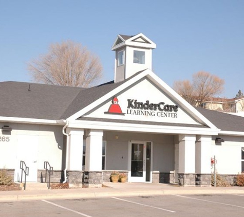 Draper KinderCare - Draper, UT