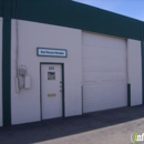 High Precision Machine - Machine Shops