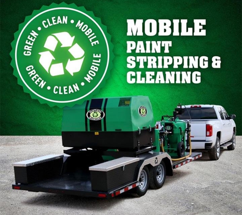 Midwest Blasting and Coating Llc - Port Byron, IL