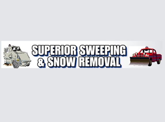 Superior Sweeping & Snow Removal - Idaho Falls, ID