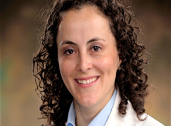 Karina Canadas, MD - Houston, TX