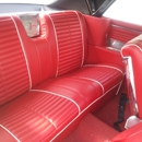 B & B Auto Upholstery - Automobile Seat Covers, Tops & Upholstery