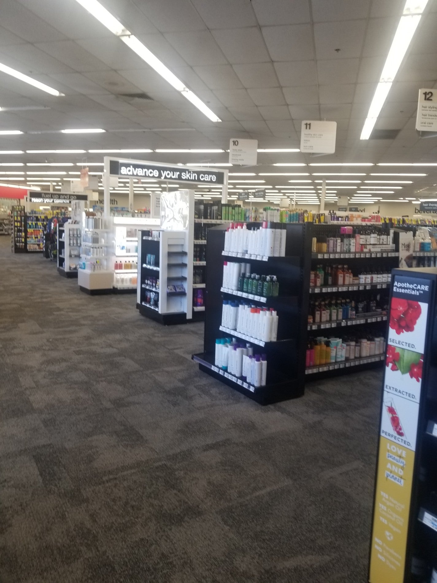 CVS Pharmacy - Brentwood, CA 94513