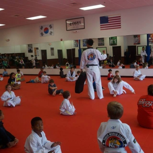 Tiger World Class Tae Kwon Do & Family Martial Arts - Ellicott city, MD