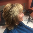 April Travis Clark Hair Design - Cosmetologists