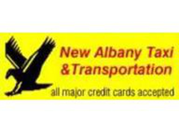 New Albany Taxi & Transportation