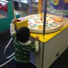 Chuck E. Cheese's