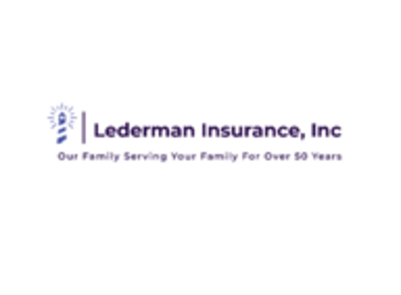 Lederman Insurance, Inc. - Fort Wayne, IN