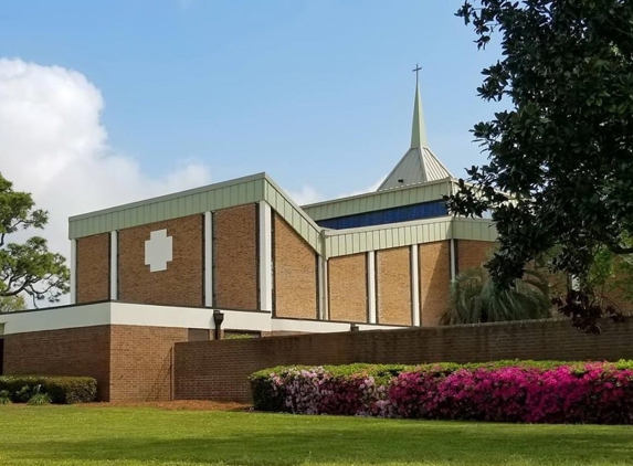 St Mary Catholic Church - Fort Walton Beach, FL