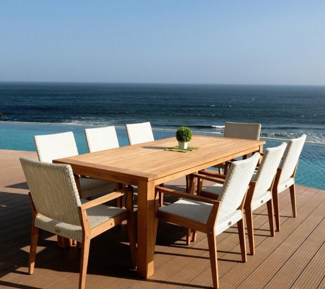 The Springs Garden World - Outdoor Furniture - Kearneys Spring, QLD