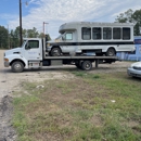 Frazier Boy’z Towing - Towing