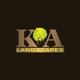 K & A Landscapes & Concrete