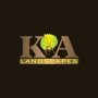 K & A Landscapes & Concrete