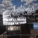 Anthony's Italian Kitchen - Italian Restaurants