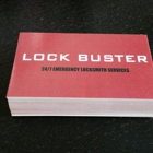 Lock Buster Locksmith