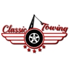 Classic Towing gallery