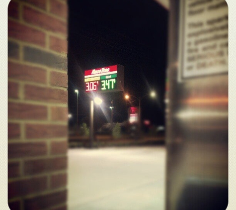 RaceTrac - Slidell, LA