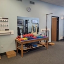 NovaCare Rehabilitation - Westland - Physical Therapy Clinics