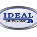 Ideal Buick-Gmc Truck - New Car Dealers