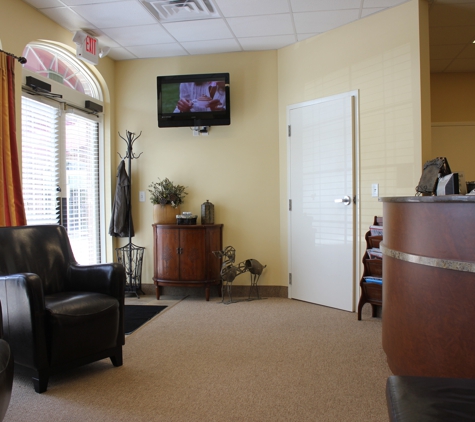 Woodyard Dental Care - Paducah, KY