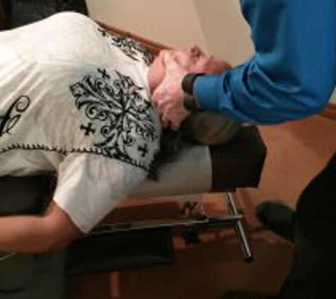 Chiropractic West Charleston Family Health Center - Las Vegas, NV