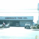 America's Tire Company - Tire Dealers