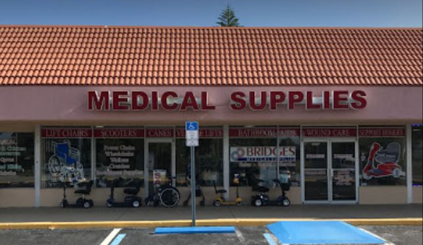 Bridges Medical Supplies - Seminole, FL