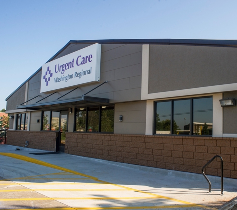 Washington Regional Urgent Care - Bentonville, AR - Bentonville, AR