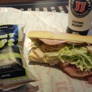 Jimmy John's - Sandwich Shops