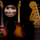 Southpaw Guitars