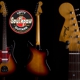 Southpaw Guitars