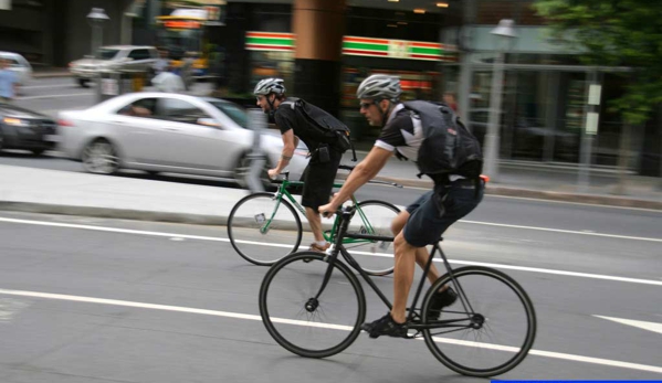 Power Couriers Qld Pty Ltd - Nundah, QLD