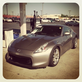 Future Nissan of Roseville Parts Store - Roseville, CA