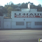 U-Haul Neighborhood Dealer