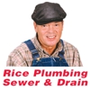 Rice Plumbing Sewer & Drain gallery