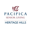 Pacifica Senior Living Heritage Hills gallery