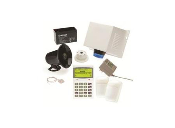 S & D Alarm Service Pty Ltd - St Clair, NSW