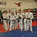 Carson Ata Black Belt Academy - Self Defense Instruction & Equipment