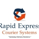 Rapid Express Courier Systems