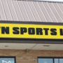 Crown Sports Lounge