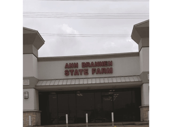 Ann Brannen - State Farm Insurance Agent - League City, TX