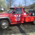 K&R Towing LLC