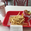 In-N-Out Burger gallery