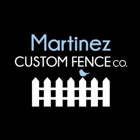 Martinez Custom Fence Co.