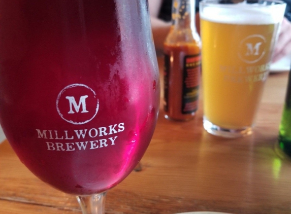 The Millworks - Harrisburg, PA