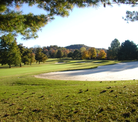 Nashville Golf And Athletic Club - Brentwood, TN